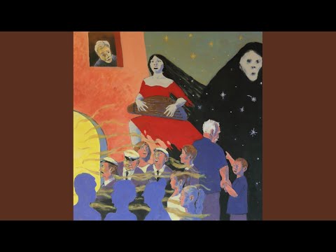 Luistelen Kirkasta Selkää - Joose Keskitalo