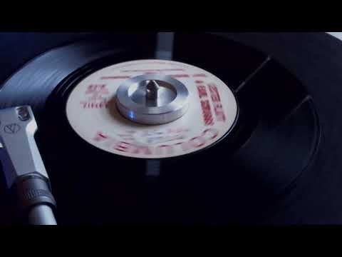 Lester Flatt And Earl Scruggs - Foggy Mountain Breakdown (Instrumental) 45 rpm