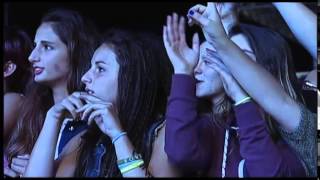 Gabry Ponte - Buonanotte Giorno @ Festival Show - Lignano Sabbiadoro 2014