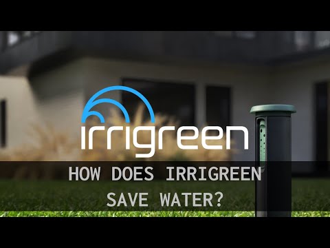 Irrigreen Homeowner