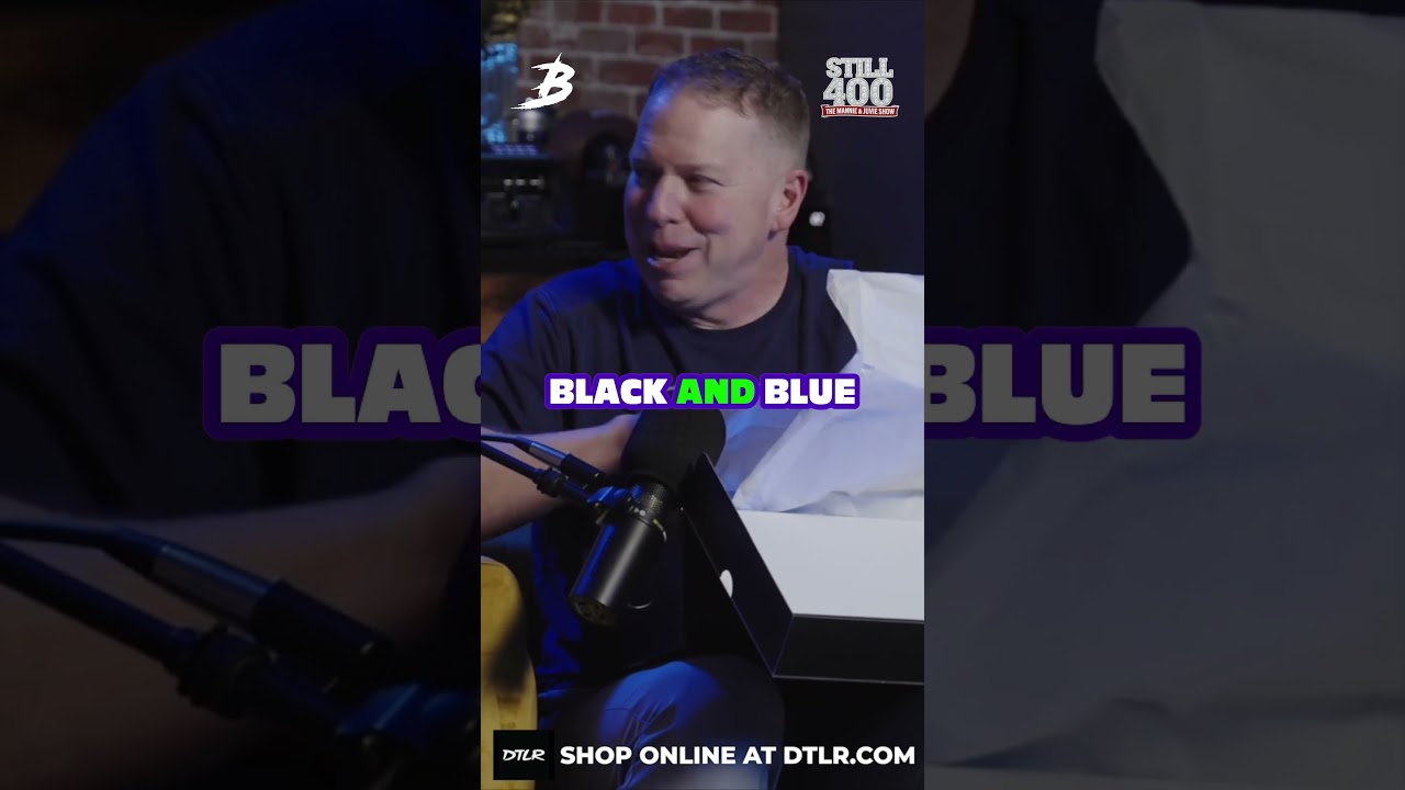 Mannie & Juvie give Gary Owen a wedding gift 🎁