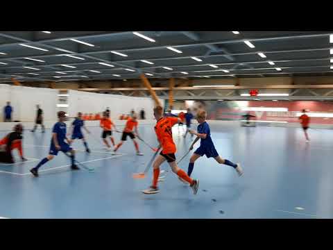 Puffet Cup Korska   M team 9 0 6 6 21