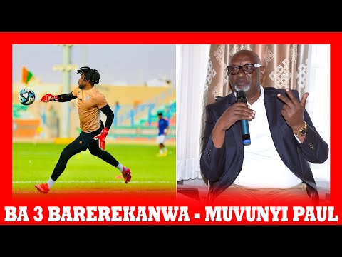 RAYON , TRANSFERS : ABAKINNYI BA 3 BAREREKANWA KU WA GATANU || MUVUNYI PAUL YAGARUTSE 🔥