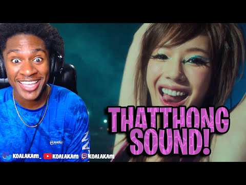American REACTS to THAILAND MUSIC! YOUNGOHM - THATTHONG SOUND ft. SONOFO - Reaction
