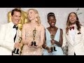 Оскар-2014: главные победители (новости) 