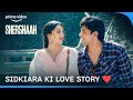 Ab Hamari Permanent Booking Ho Gayi Hai ️ Sidharth Kiara Shershaah Prime Video India