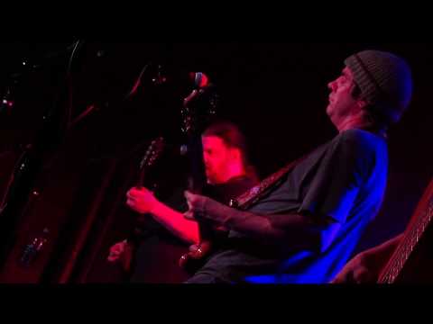 The Dean Ween Group "The Rift" Brighton Music Hall Allston, MA 3 29 2018