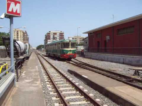 Verbrennungstriebwagen ADe 17