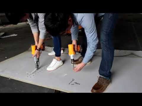  cordless Auto Feed Screwdriver