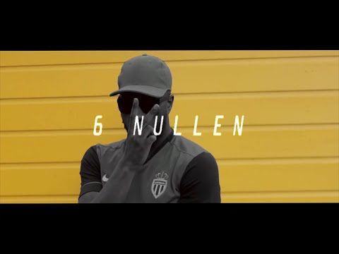 Louisvos x Mula B Type Beat | “6 Nullen” (Cold Trap Beat) - FincheS x Sambasam