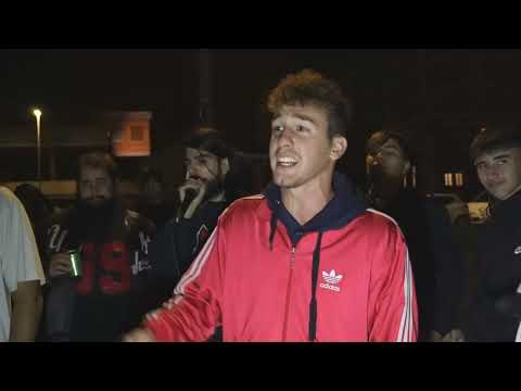 VERACE CONTEST 9 (ROMA) | Kylian vs Simon Blake vs Supernova vs Crollo | Quarti e Semifinale