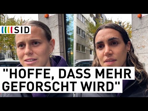 Kreuzbandkrise im Frauenfußball: "Aufpassen, dass die Spielerinnen nicht verheizt werden" | SID