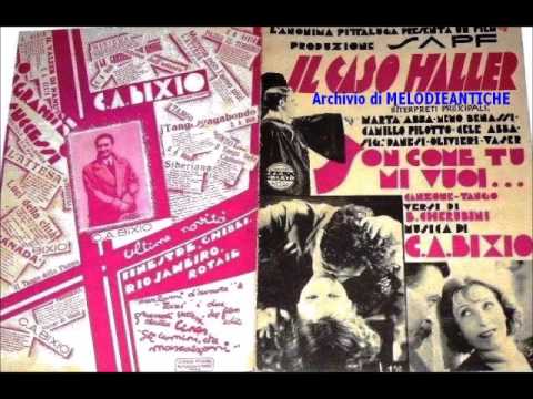 Ada Neri - Son come tu mi vuoi