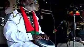Ras Michael - None A Jah Jah Children (Live)