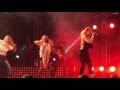 Fey - Él (9.0 American Tour)
