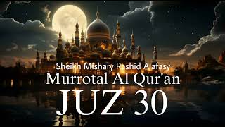 Download lagu Murottal Juz 30 ( Juz Amma ) Full || Mishary Rashid Alafasy mp3 Download lagu Murottal Juz 30 ( Juz Amma ) Full || Mishary Rashid Alafasy mp3