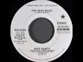 Moe Bandy - One Man Band