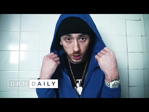 Mr. Bando - Mexico [Music Video] | GRM Daily