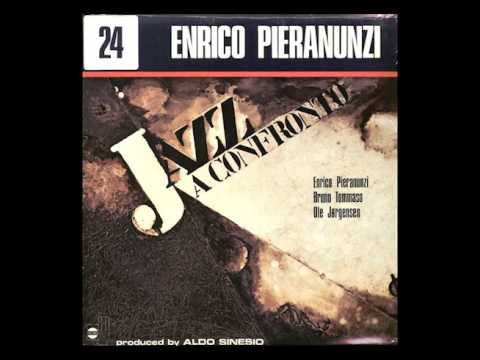 #64 - Enrico Pieranunzi - Jazz A Confronto (1975) FULL ALBUM