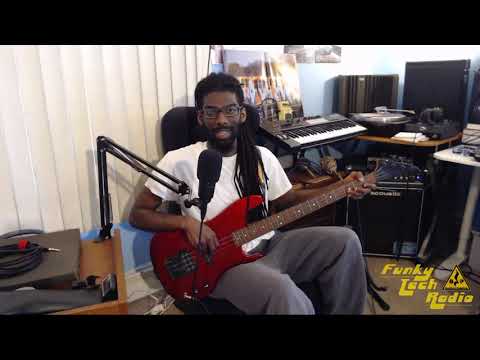 Hip Hop Riff of the Week 84: Comin' for Datazz