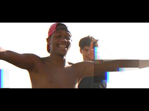 FLK - J'accélère (ClipOfficiel)