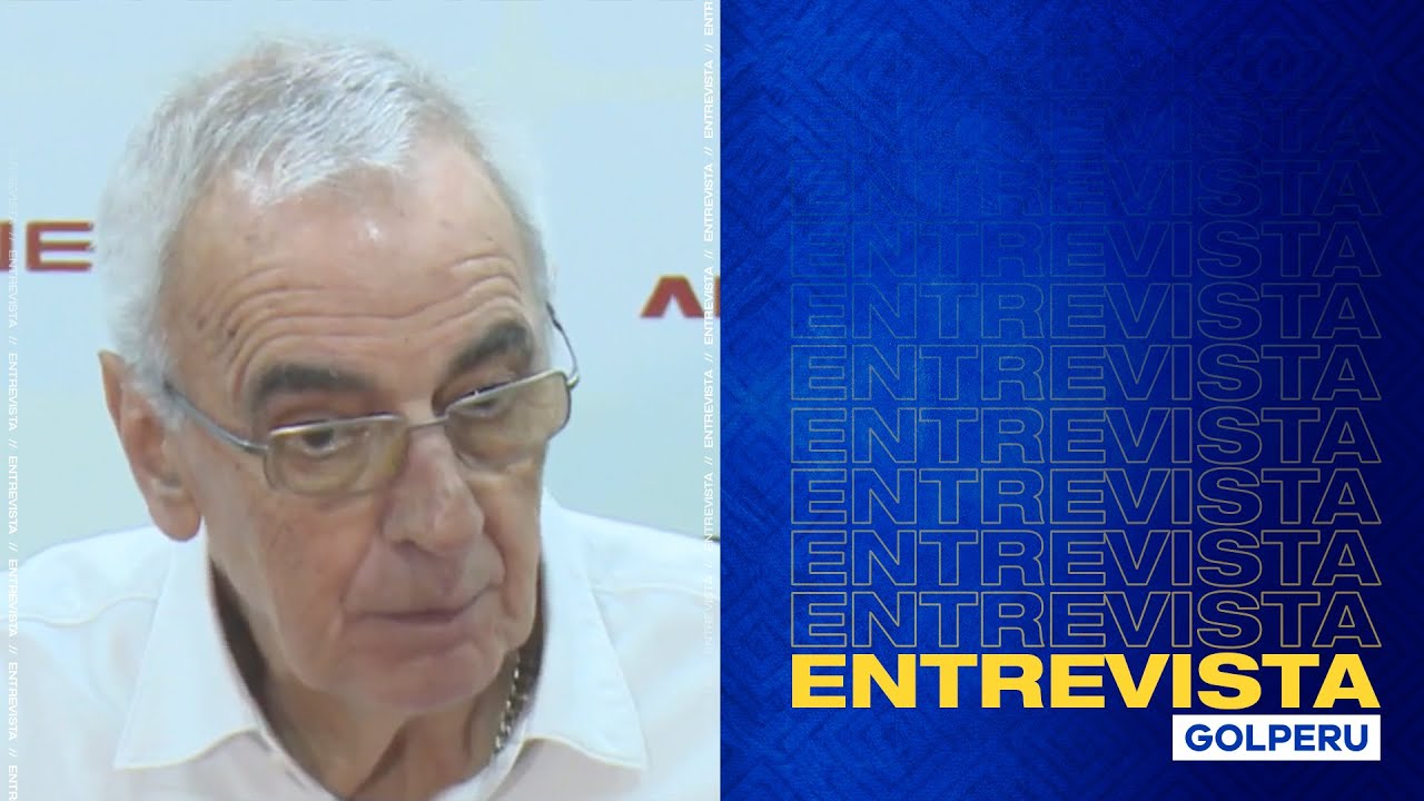 Jorge Fossati: "Valoro mucho la victoria porque después de un festejo, el partido es peligroso"