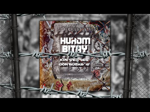 Hukom Bitay - Lahing Sagrado (Kin x Don Busabos)