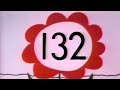 Sesame Street Episode 132 1970 Gordon Shows The Number 4 Sizes And Money