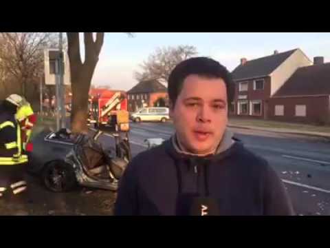 Überfall in meppen endet mit tragischem unfall