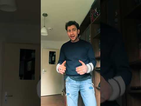 Zet is free – Visiting Adam (Zetlog Episode 1) #mois