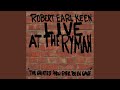 Train Trek (Live)