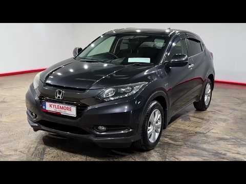 Honda Vezel 1.5 HYBRID - FACTORY ALLOYS - HONDA SE - Image 2