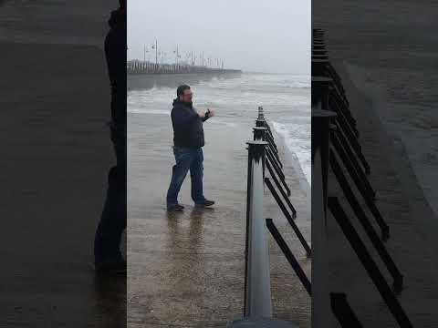 Dagda vs Manannán! 🌊😆 #celticpagan #celticsea #dagda #manannanmaclir #celticspirituality #Ireland