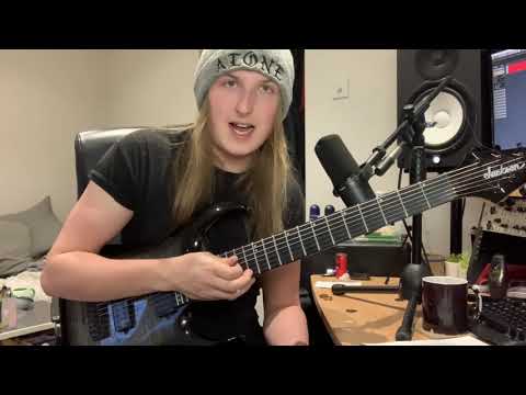 COOL PENTATONIC IDEA - Jack Wood Guitar Lesson's