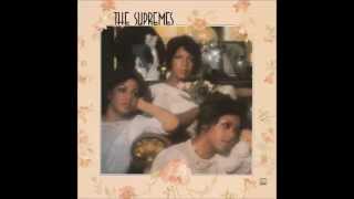 The Supremes - It&#39;s All Been Said Before