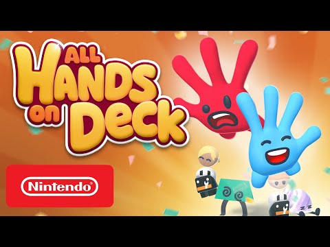 Announcement Trailer