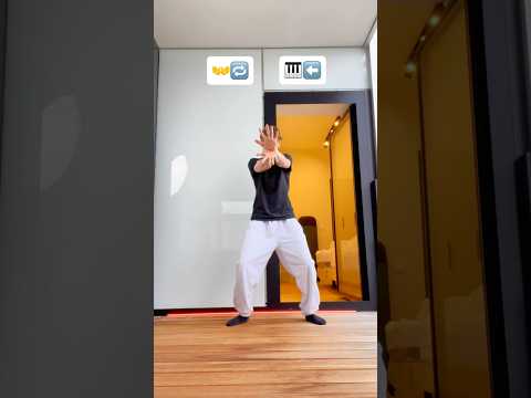 MONTAGEM RUGADA DANCE TUTORIAL 😳🕺 #shorts