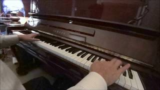 【Wake Up and Dream】 Hiromi Uehara