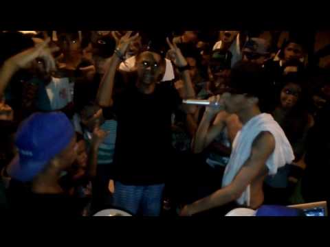 Fp vs Hebert - 1°fase - batalha da serraria (19°edição)