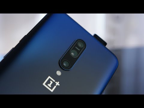 OnePlus 7 (Pro) - Die besten Tipps und Tricks (Deutsch)
