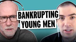 How Sports Gambling Became America's Most Dangerous Addiction