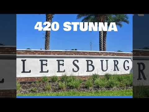 420 Stunna - Cheeseburg (Official Audio)