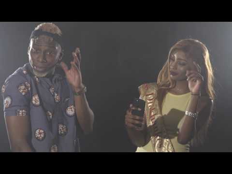 Blondinet - Niamato (Clip officiel)