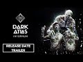 Vidéo de gameplay de Dark Atlas: Infernum  Playstation