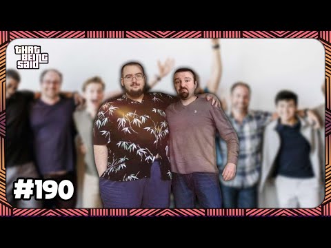 That Being Said #190 - Lolcows Anonymous