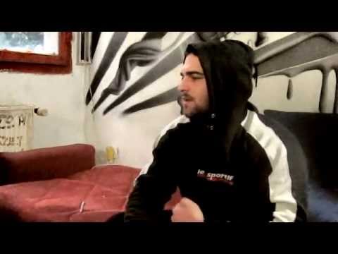 Συνέντευξη: Μαύρος Αμνός