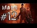 Mars: War Logs #12 (Выполняем побочные задания) 