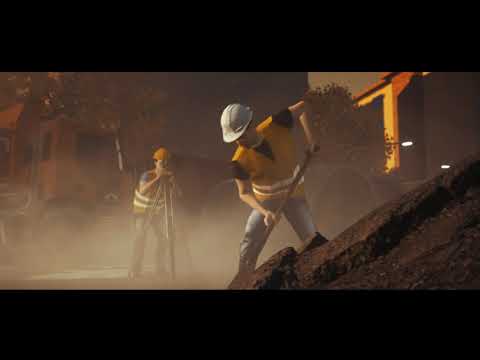 Bubblehub Media video.