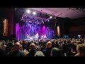 Kurt Elling SuperBlue feat Charlie Hunter - No Woman No Cry (May 9th 2025)