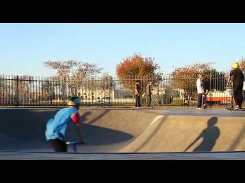 Nolan Shoemaker: 3 Clips
